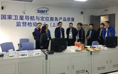 我院與市機動車檢測中心舉行戰略合作對接會，共促計量技術服務升級