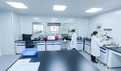 協(xié)會(huì)喜添A股新成員，廣電計(jì)量為建材家居競(jìng)爭(zhēng)力注入科技動(dòng)力