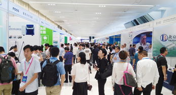 廣州廣電計(jì)量檢測(cè)股份 鑄就一流計(jì)量檢測(cè)技術(shù)服務(wù)專(zhuān)業(yè)機(jī)構(gòu)