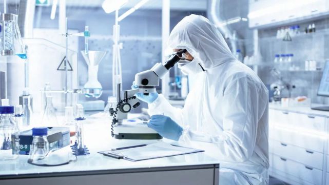 “滾雪球”效應驅動藍谷生物制品產(chǎn)業(yè)新發(fā)展